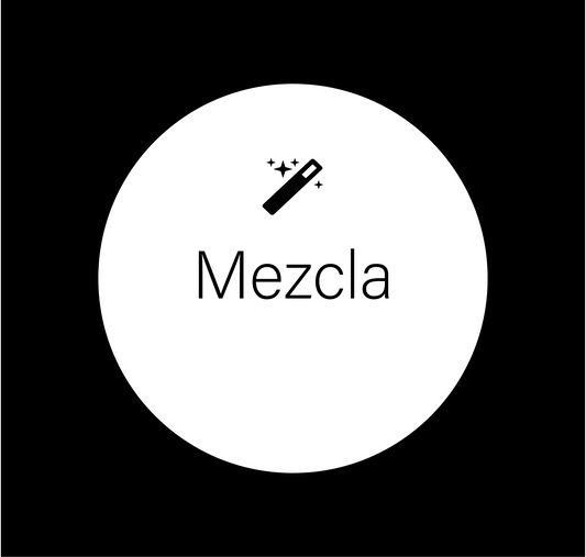 Mezcla
